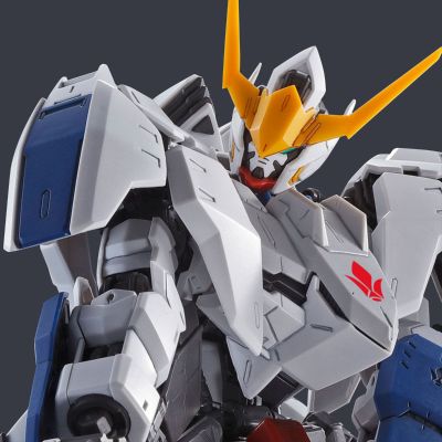 MG 机动战士高达 铁血的奥尔芬斯 TK-53CGS 机动工兵 ＆ ASW-G-08 巴巴托斯高达用 拓展部件套装