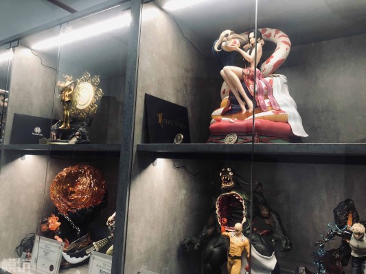 海贼王 波雅·汉库克