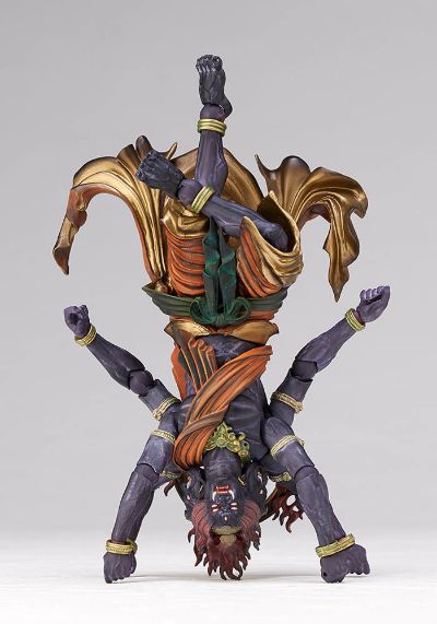 KT Project KT-023 原创角色 金刚夜叉明王