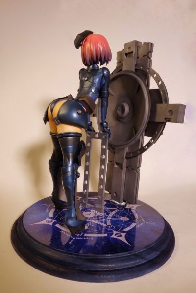 Fate / Grand Order 玛修·加拉哈德