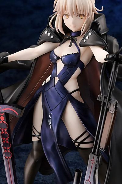 Fate/Grand Order Saber Alter Rider
