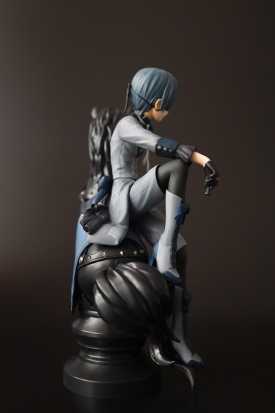 ARTFX J 黑执事 Book of Circus 夏尔・凡多姆海威