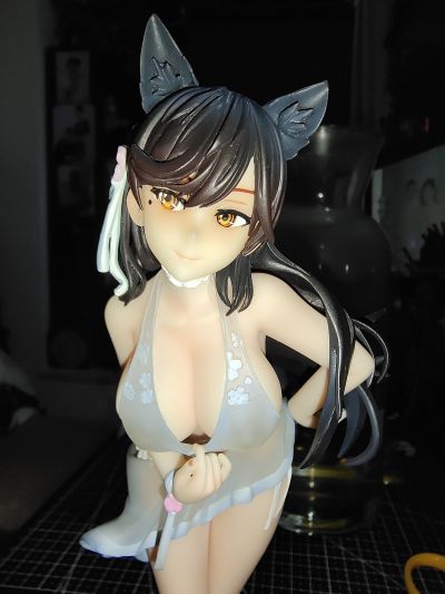 碧蓝航线 爱宕 水着