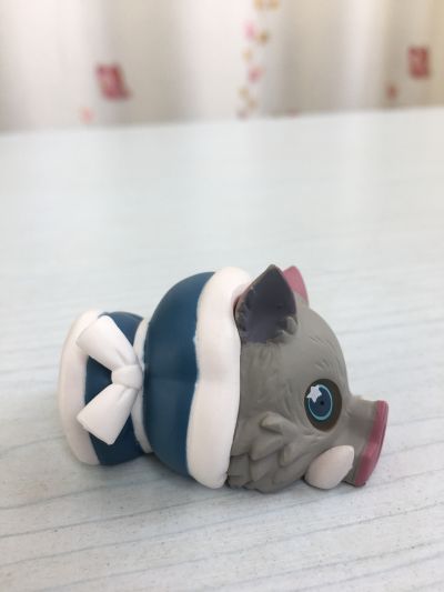 鬼灭之刃 睡眠扭蛋 第一弹