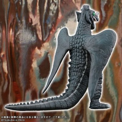 奥特曼大怪兽系列5000 艾斯奥特曼 加麦雷王