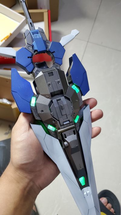 PG 机动战士高达00V战记   00高达七剑/G