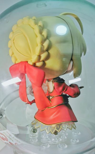 Cu-poche Fate/Extra Last Encore 尼禄
