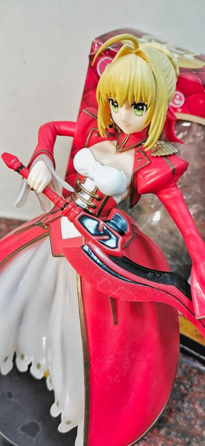 Cu-poche Fate/Extra Last Encore 尼禄