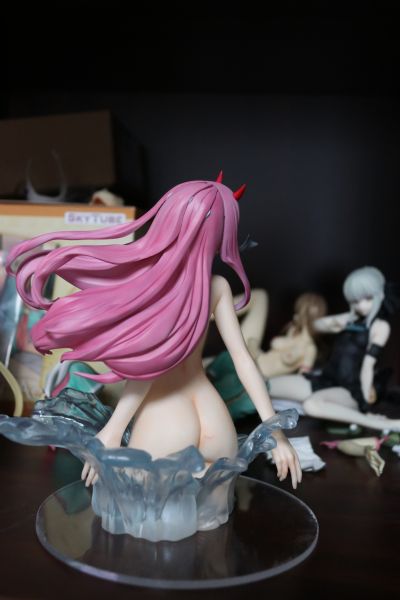 Darling in the FranXX 零二