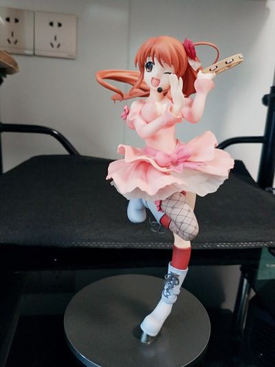 	凉宫春日的忧郁 朝比奈实玖榴 激奏版