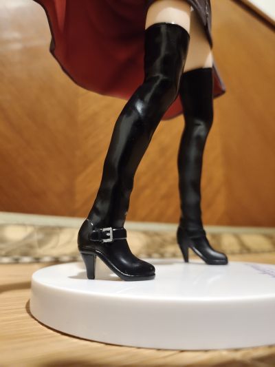 PM手办 请问要来点兔子吗？？ 天天座理世