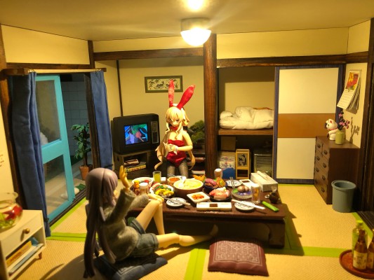 figma(#252) 偶像大师 灰姑娘女孩 涉谷凛 Cinderella Project ver.