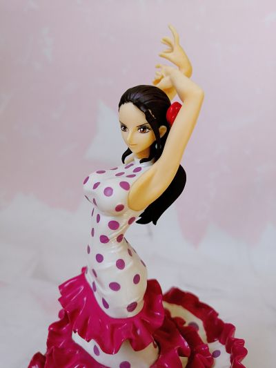 Figurarts ZERO 海贼王 ヴァイオレット 