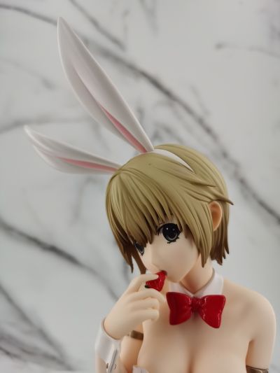 B-style 草莓100% 西野司 兔女郎ver.