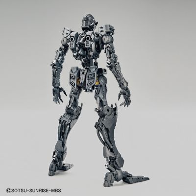 MG 机动战士高达 铁血的奥尔芬斯  巴巴托斯高达[透明配色］