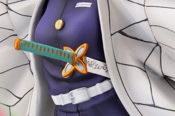 鬼灭之刃 胡蝶忍