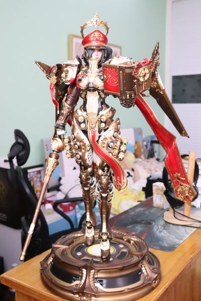 末世涅槃第一弹 审判之翼