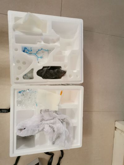 HQS 一拳超人 杰诺斯