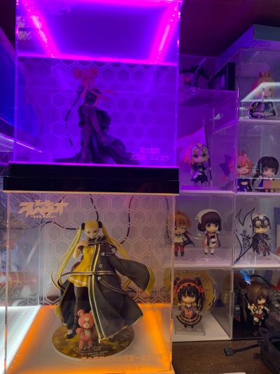 苍蓝钢铁的琶音-Ars Nova- 榛名&雾岛