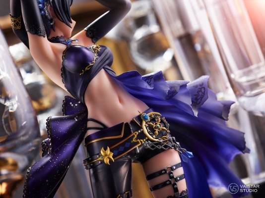 速水奏 Mystic Dawn Ver. 实物摄影 by VaistarStudio