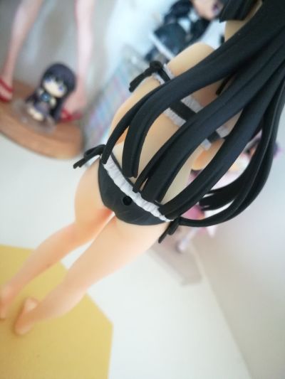 沙滩女王 我的妹妹不可能那么可爱 五更瑠璃 泳装2