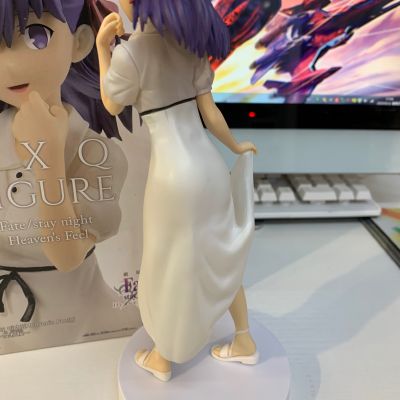 EXQ手办 剧场版 Fate/stay Night Heaven's Feel 间桐樱