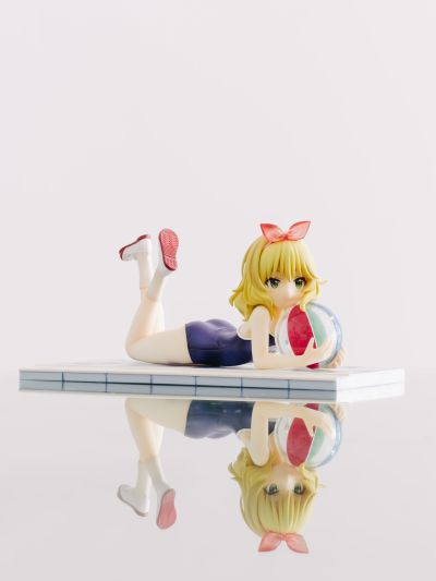 偶像大师灰姑娘女孩 樱井桃华 [夏日小姐]+