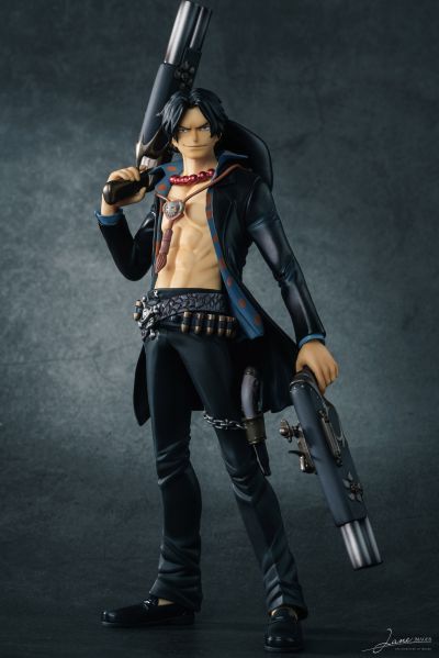 Portrait.Of.Pirates 海贼王 