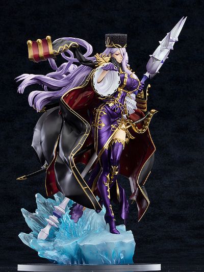 战场女武神4 克莱依玛莉雅·雷文