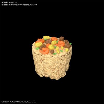 BEST HIT CHRONICLE 杯面