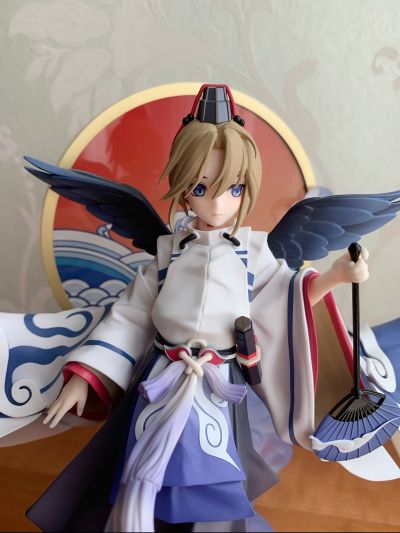 阴阳师 少羽大天狗