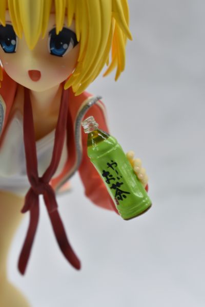 天神乱漫 LUCKY or UNLUCKY！？ 千岁佐奈