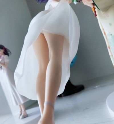 EXQ手办 剧场版 Fate/stay Night Heaven's Feel 间桐樱