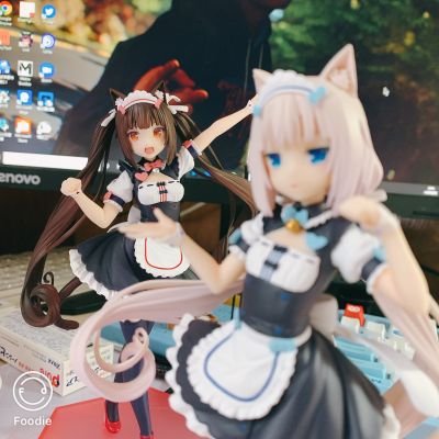 Pop Up Parade 猫娘乐园 巧克力