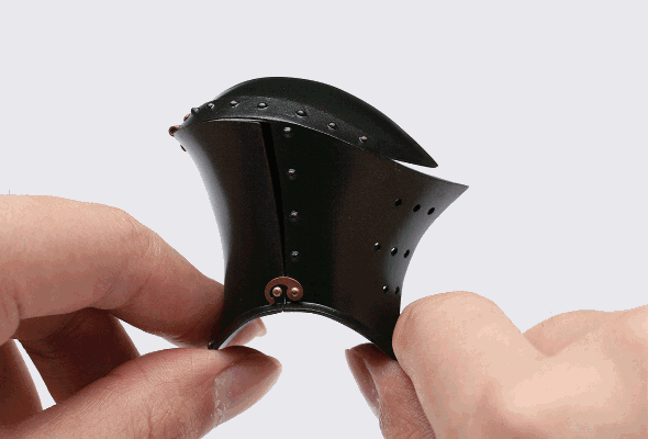 ALS005 铠传系列-欧罗巴战纪 飞龙骑士