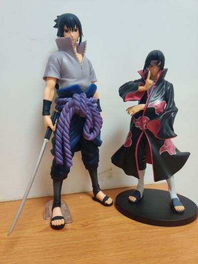 VIBRATION STARS 火影忍者疾风传 宇智波鼬