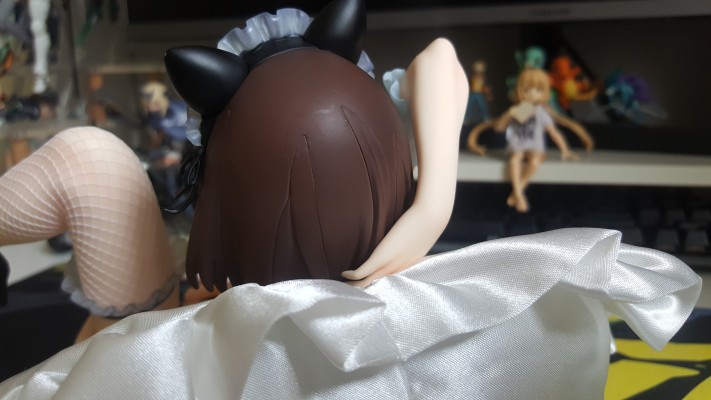 伪娘♂～茉央君～