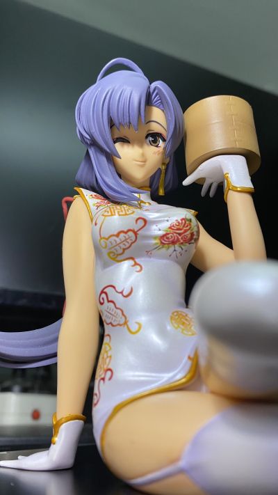 Pia☆キャロットへ阳子そ！！3 木ノ下貴子 チャイナ礼服ver.