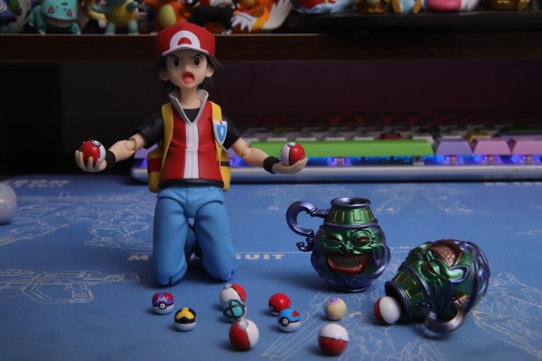 figma 游☆戯☆王  海马瀬人 