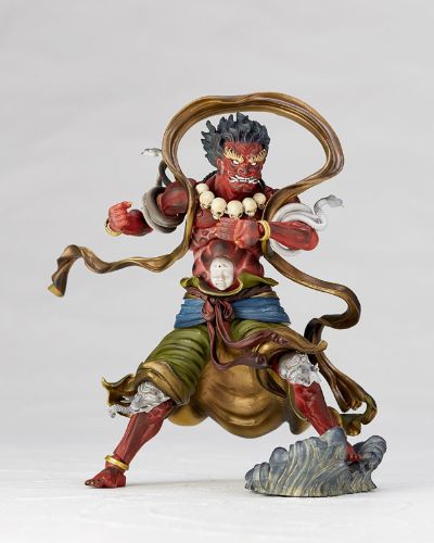 KT Project KT-017 原创角色 Jinja Taishou