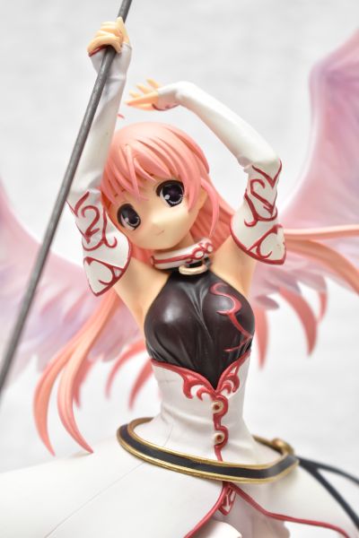 秽翼的尤斯蒂娅 尤斯蒂娅・阿斯特莉亚 -炽天使版-