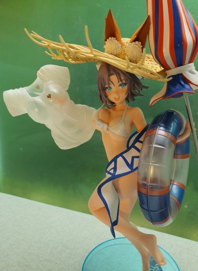 闪乱神乐 PEACH BEACH SPLASH 雪泉 PBS ver.