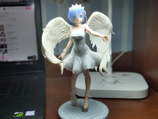 终极景品 Re：从零开始的异世界生活  鬼天使雷姆