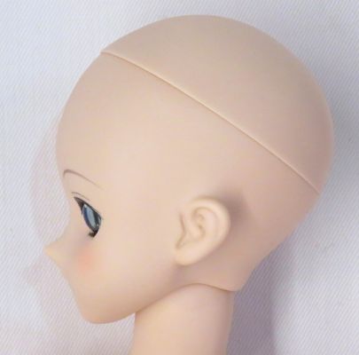 Dollfie Dream Dynamite DDdy ToHeart2 久寿川莎莎拉 白色哥特版