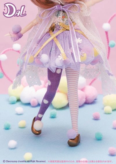 Pullip 小精灵
