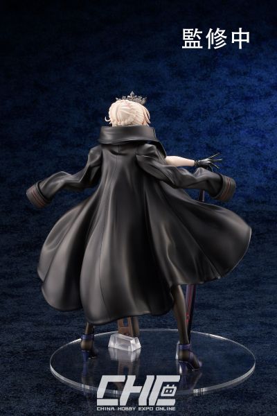 Fate/Grand Order Saber Alter Rider