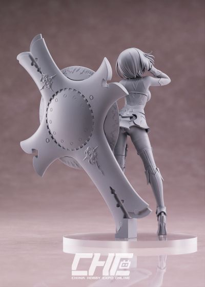 ConoFig Fate/Grand Order 玛修·基列莱特 Shielder