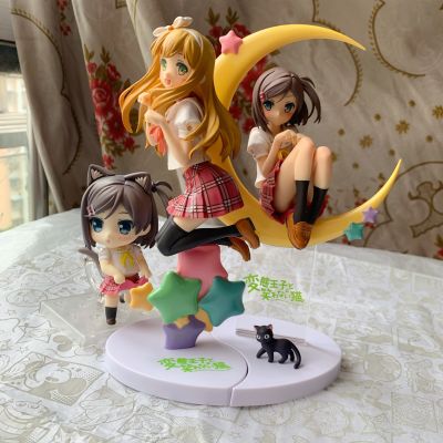 大家的景品 变态王子与不笑猫 变态王子与不笑猫 筒隠月子 