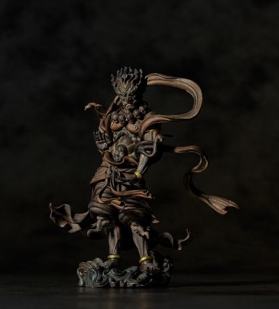 KT Project KT-016 原创角色 Jinja Taishou 木头 ver. 