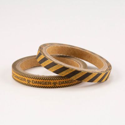 M.S.G 模型改造工具 警告遮盖胶带套装 B